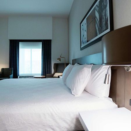 Hilton Garden Inn Spartanburg Dış mekan fotoğraf