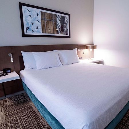 Hilton Garden Inn Spartanburg Dış mekan fotoğraf