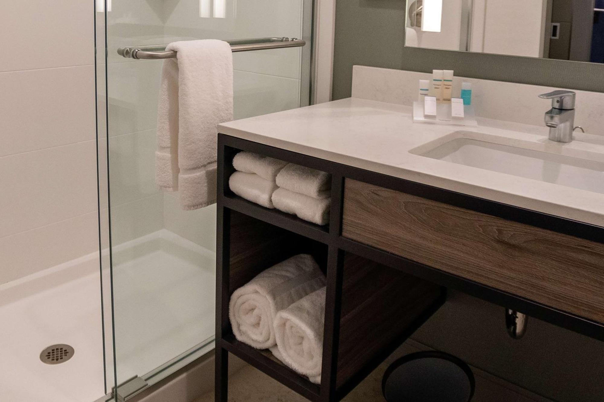 Hilton Garden Inn Spartanburg Dış mekan fotoğraf