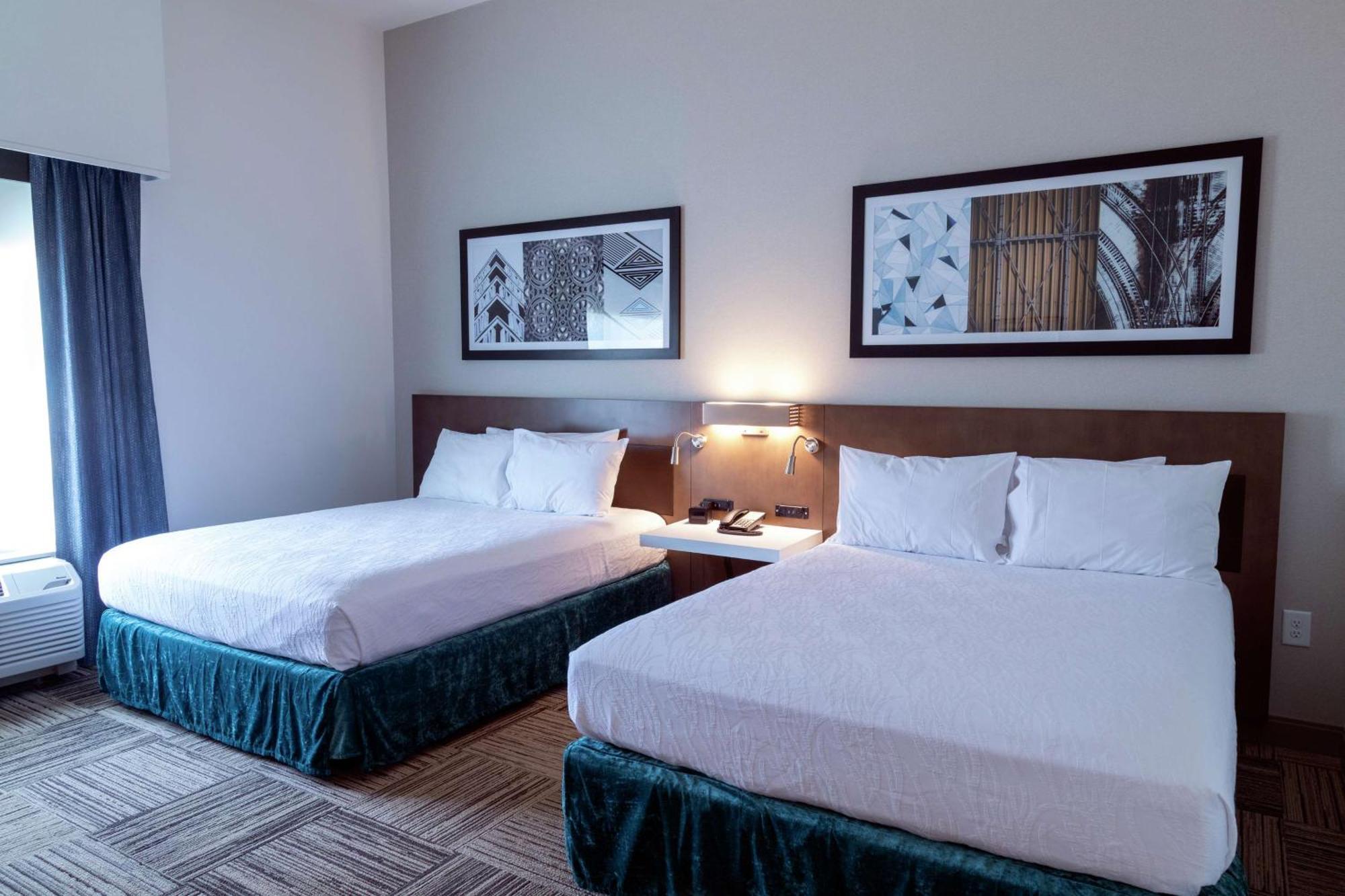 Hilton Garden Inn Spartanburg Dış mekan fotoğraf