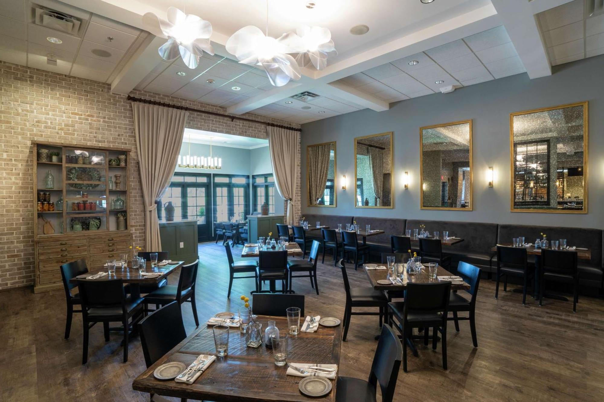 Hilton Garden Inn Spartanburg Dış mekan fotoğraf