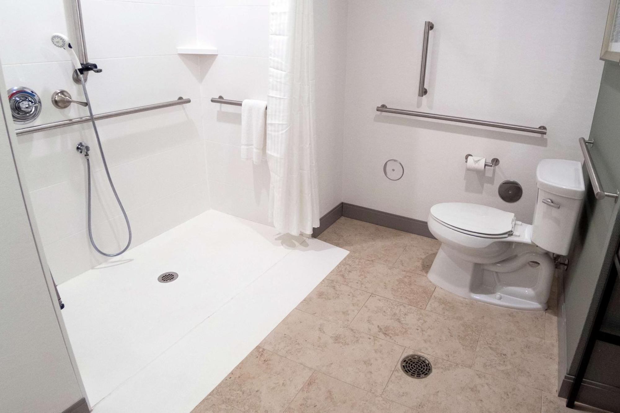 Hilton Garden Inn Spartanburg Dış mekan fotoğraf