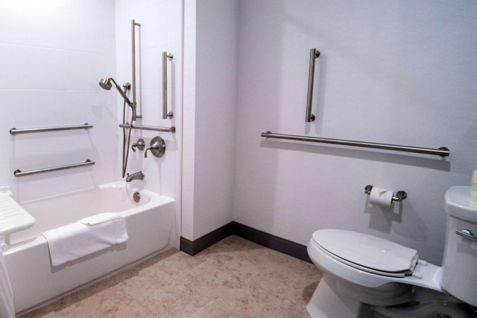 Hilton Garden Inn Spartanburg Dış mekan fotoğraf