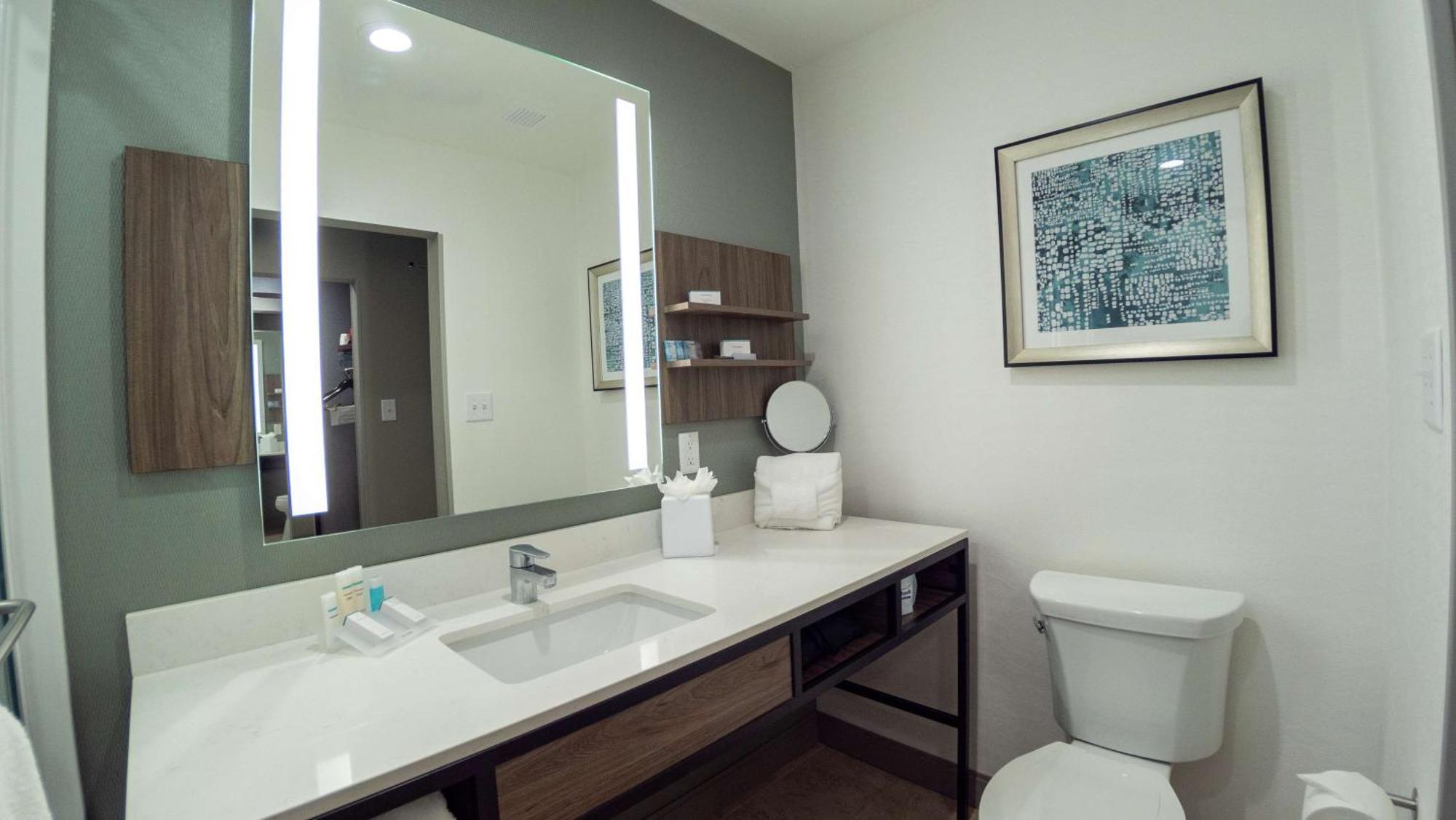 Hilton Garden Inn Spartanburg Dış mekan fotoğraf