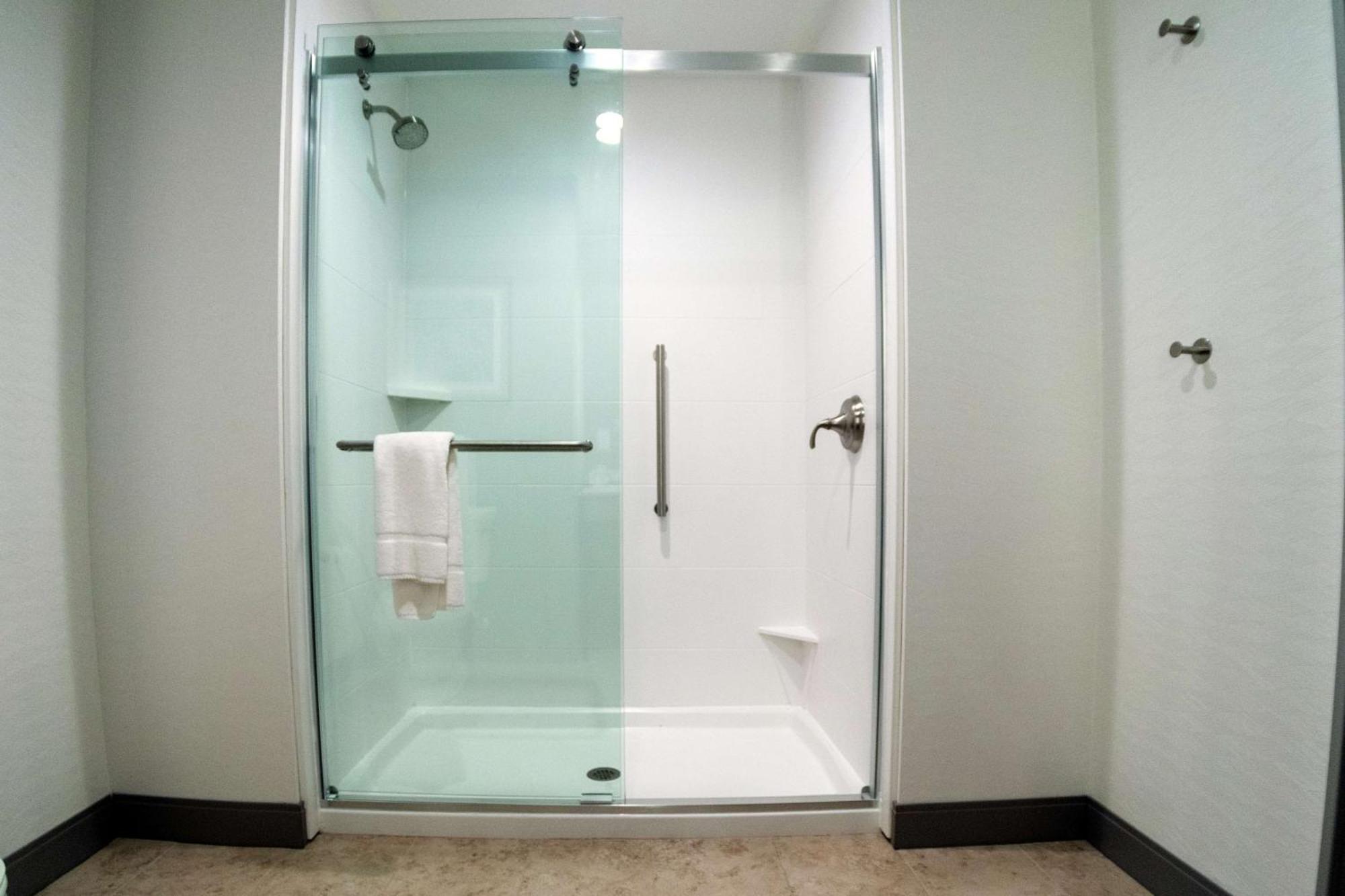 Hilton Garden Inn Spartanburg Dış mekan fotoğraf