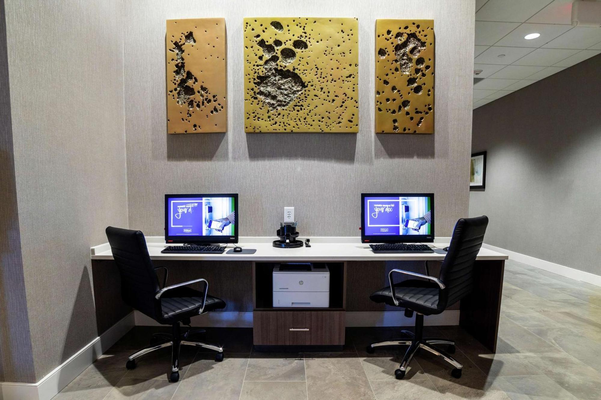 Hilton Garden Inn Spartanburg Dış mekan fotoğraf
