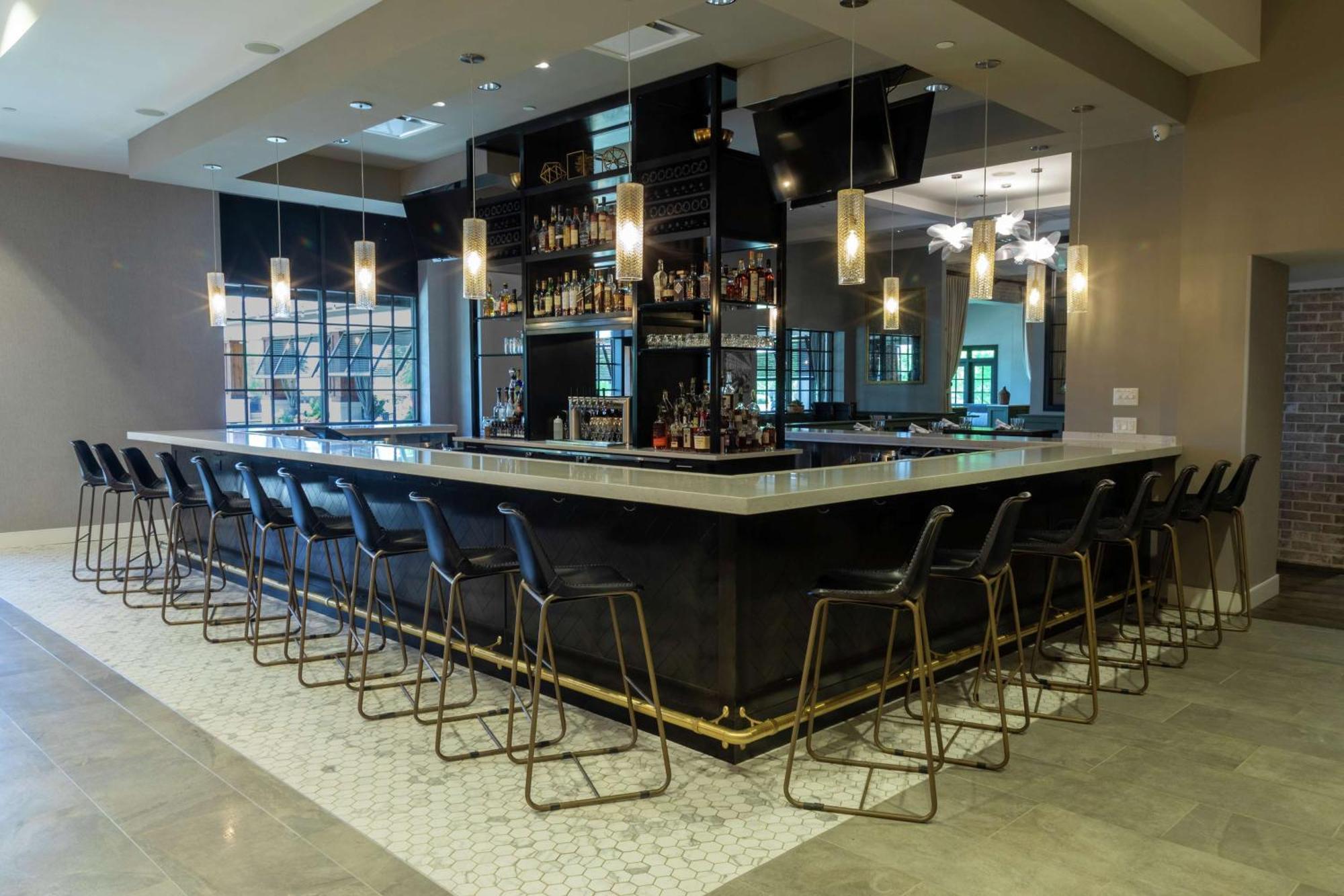 Hilton Garden Inn Spartanburg Dış mekan fotoğraf