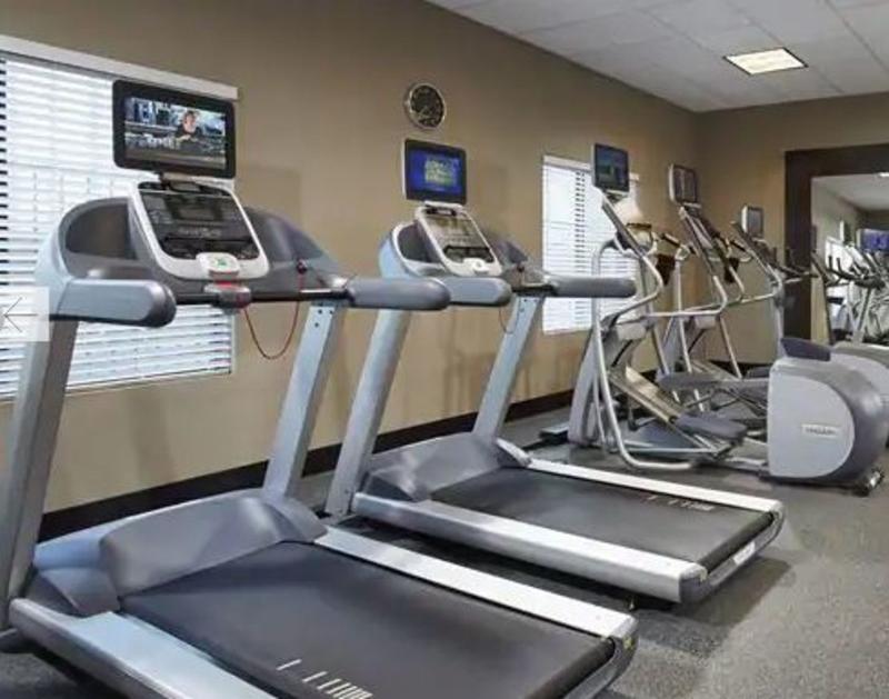 Hilton Garden Inn Spartanburg Dış mekan fotoğraf