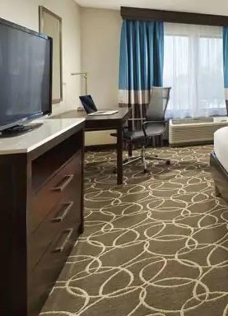 Hilton Garden Inn Spartanburg Dış mekan fotoğraf